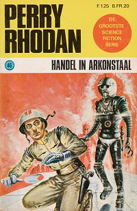 Perry Rhodan 46