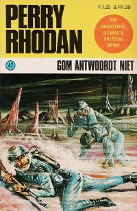 Perry Rhodan 47