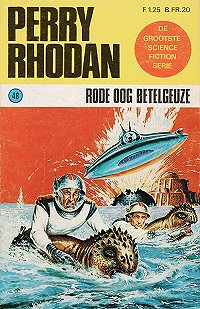 Perry Rhodan 48