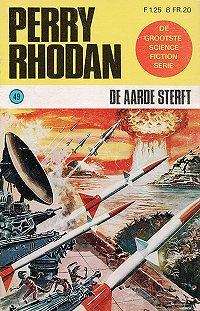 Perry Rhodan 49