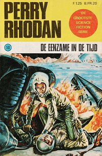 Perry Rhodan 50