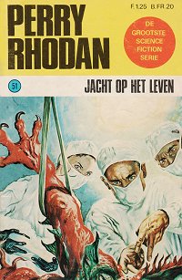 Perry Rhodan 51