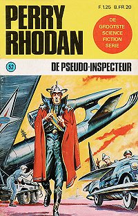 Perry Rhodan 52