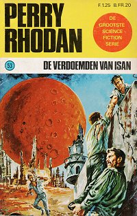 Perry Rhodan 53