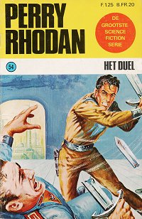 Perry Rhodan 54