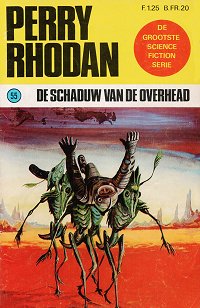 Perry Rhodan 55