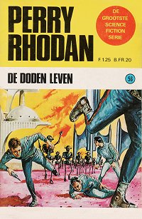 Perry Rhodan 56