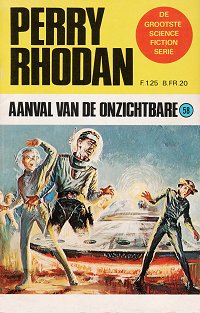 Perry Rhodan 58