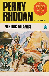 Perry Rhodan 60