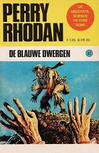 Perry Rhodan 62