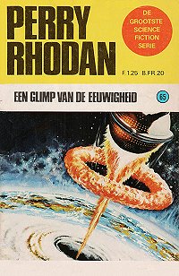 Perry Rhodan 65