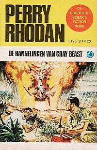 Perry Rhodan 66