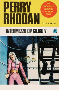 Perry Rhodan 67