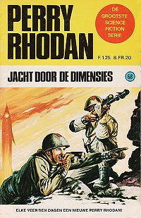 Perry Rhodan 68