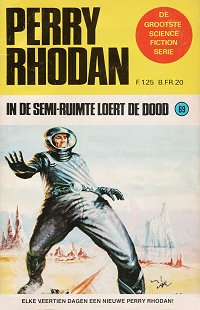 Perry Rhodan 69