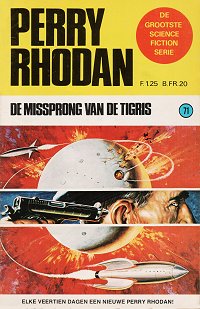 Perry Rhodan 71