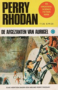 Perry Rhodan 72