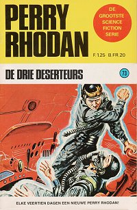 Perry Rhodan 73