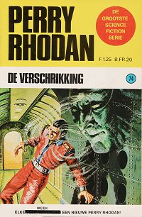 Perry Rhodan 74