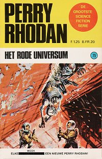 Perry Rhodan 75