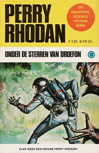 Perry Rhodan 76