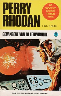 Perry Rhodan 77