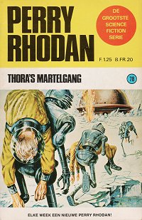 Perry Rhodan 78