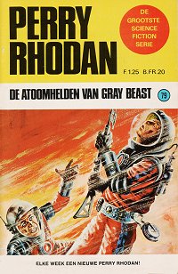 Perry Rhodan 79