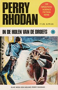 Perry Rhodan 80