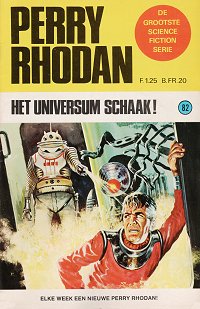 Perry Rhodan 82