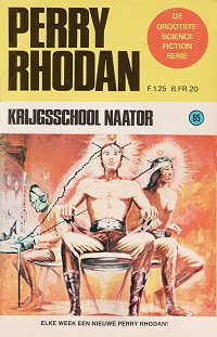 Perry Rhodan 85