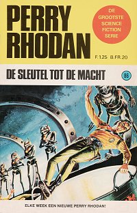 Perry Rhodan 86