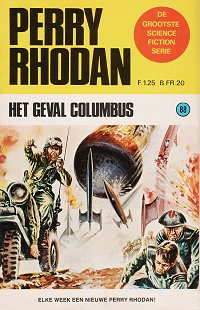 Perry Rhodan 88