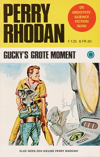 Perry Rhodan 89