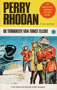 Perry Rhodan 91