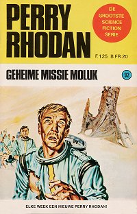 Perry Rhodan 92