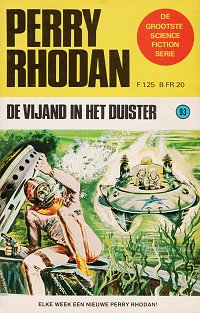 Perry Rhodan 93