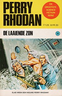 Perry Rhodan 94