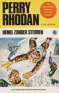 Perry Rhodan 95