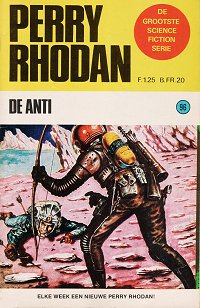 Perry Rhodan 96