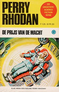 Perry Rhodan 97