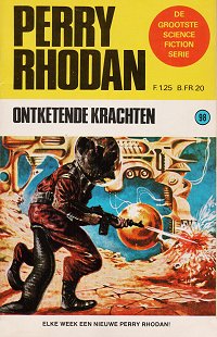 Perry Rhodan 98