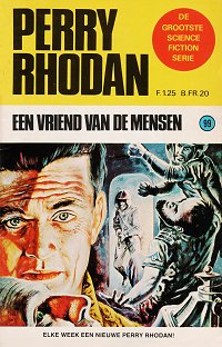 Perry Rhodan 99