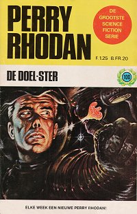 Perry Rhodan 100