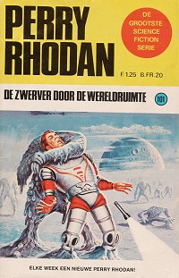 Perry Rhodan 101