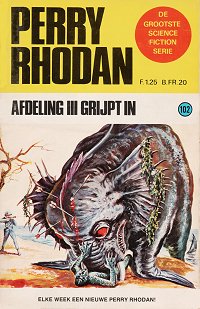 Perry Rhodan 102