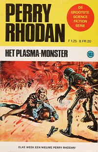 Perry Rhodan 103