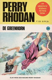 Perry Rhodan 104