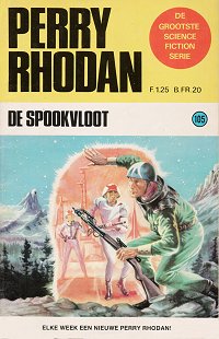 Perry Rhodan 105