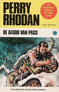 Perry Rhodan 106